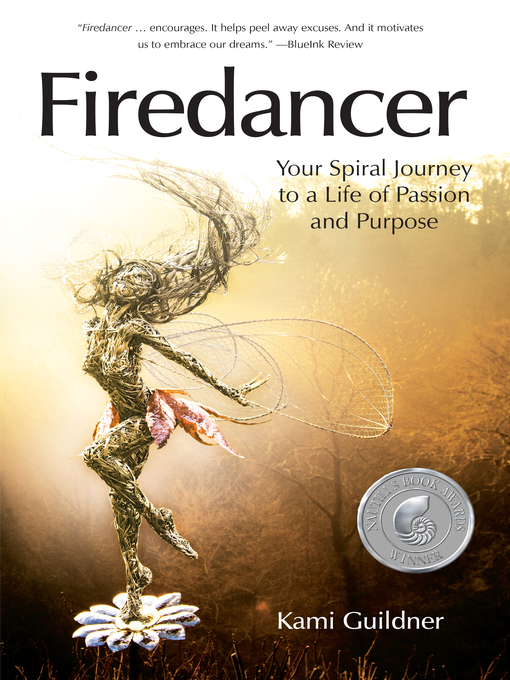 Title details for Firedancer by Kami Guildner - Available